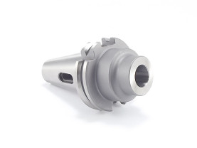 Redukční pouzdro DIN30 - Morse 3 - 80 mm s vyrážečem APX (1681)