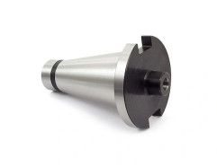 Redukční pouzdro ISO50 - Morse 1 s závitem (DM 153)