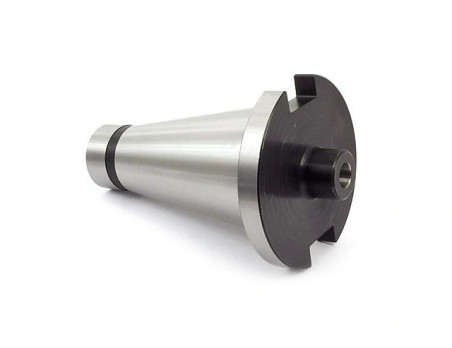 Redukční pouzdro ISO50 - Morse 2 s závitem - DARMET (DM 153)