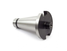 Redukční pouzdro ISO50 - Morse 2 s závitem - DARMET (DM 153)