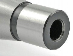 Redukční pouzdro ISO30 - MS4 - 114 mm se závitem (DM153)