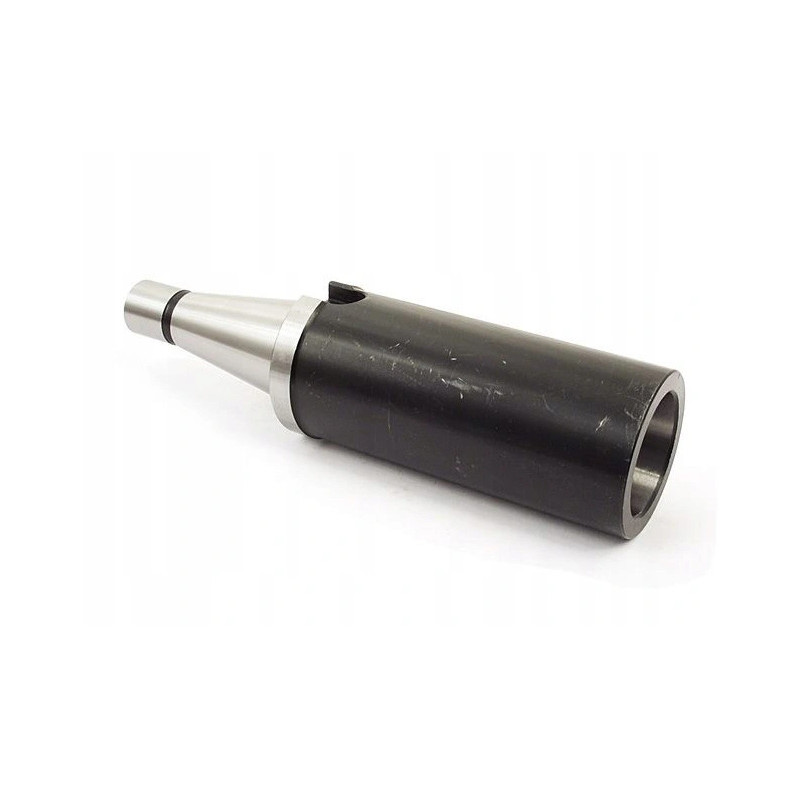 Redukční pouzdro ISO30 - MS4 - 114 mm se závitem (DM153)