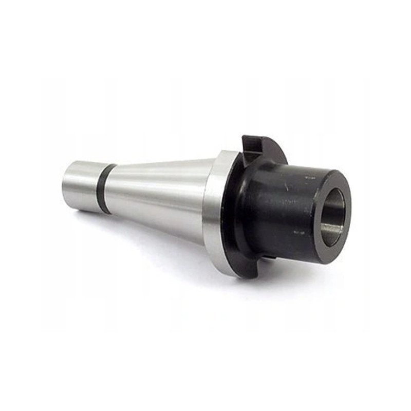 Redukční pouzdro ISO50 - MS3 - 33 mm se závitem (DM153) Redukční pouzdro ISO50 - MS3 - 33 mm se závitem (DM153)