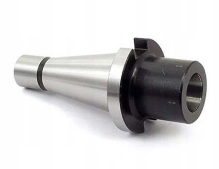 Redukční pouzdro ISO50 - Morse 3 s závitem (DM 153)