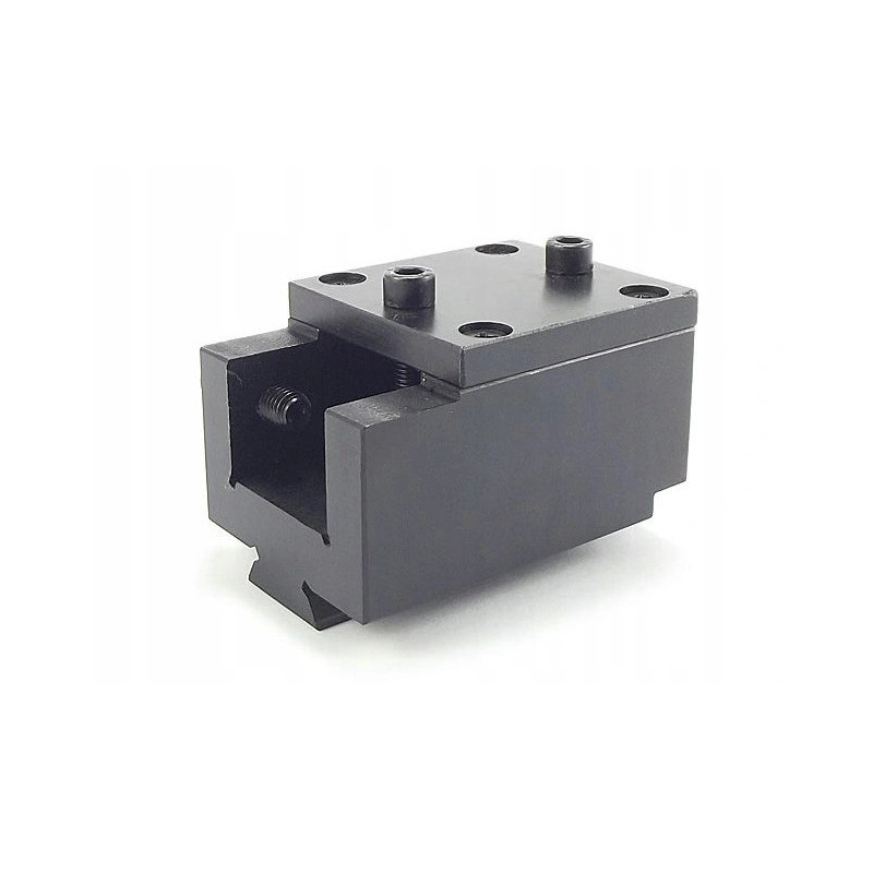 Přípravek pro broušení soustružnických nožů (DM 2770-012)