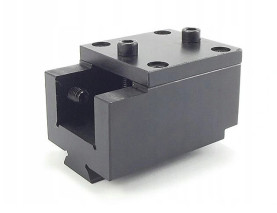 Přípravek pro broušení soustružnických nožů (DM 2770-012)