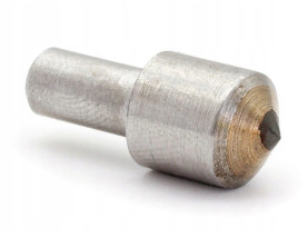 Diamant orovnávací 10 mm x 24 mm pro ostřičku DM 2770