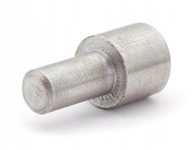 Diamant orovnávací 10 mm x 24 mm pro ostřičku DM 2770