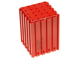 Box na nářadí s válcovou stopkou 2,35 mm - Pokorný Dačice (2036)