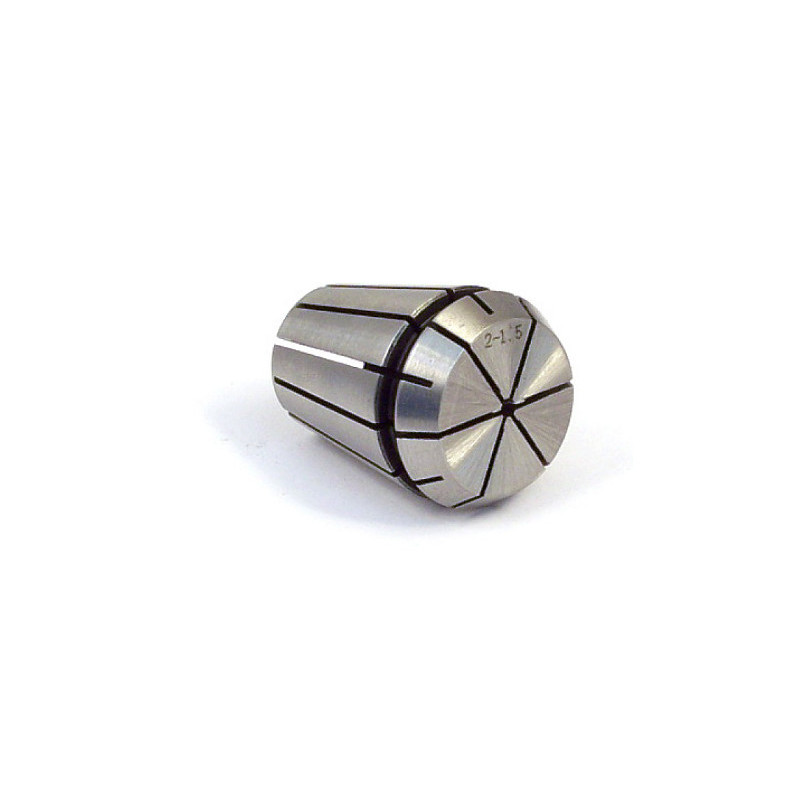 Kleština ER25 - 2 mm Kleština ER25 - 2 mm