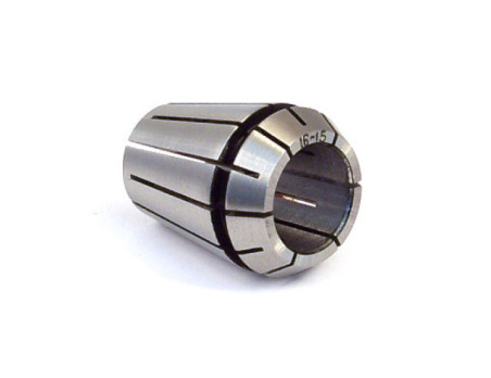 Kleština ER25 - 15 mm