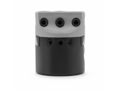 Vyvrtávací hlava 12 - 225 mm (GWZ-75)