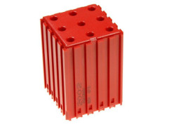 Box na nářadí s válcovou stopkou 5 mm (2002)