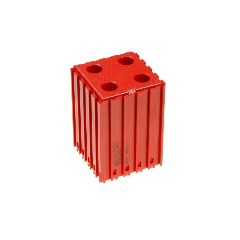 Box na nářadí s válcovou stopkou 10 mm (2005)