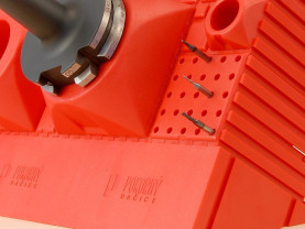 Box na nářadí s válcovou stopkou 10 mm (2005)