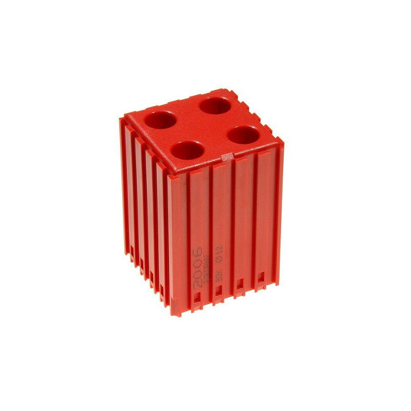 Box na nářadí s válcovou stopkou 12 mm (2006)