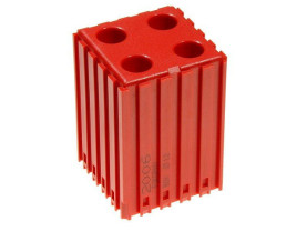 Box na nářadí s válcovou stopkou 12 mm (2006)
