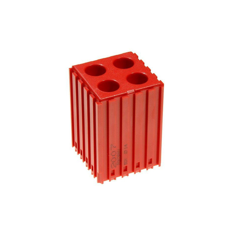 Box na nářadí s válcovou stopkou 14 mm (2007)