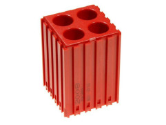 Box na nářadí s válcovou stopkou 16 mm (2008)