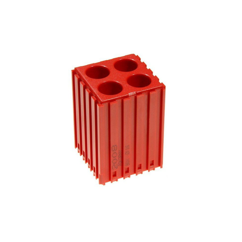 Box na nářadí s válcovou stopkou 16 mm (2008)