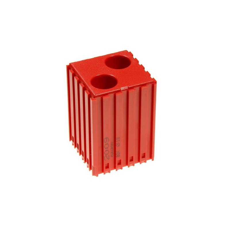 Box na nářadí s válcovou stopkou 18 mm (2009)