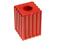 Box na nářadí s válcovou stopkou 20 mm (2010)