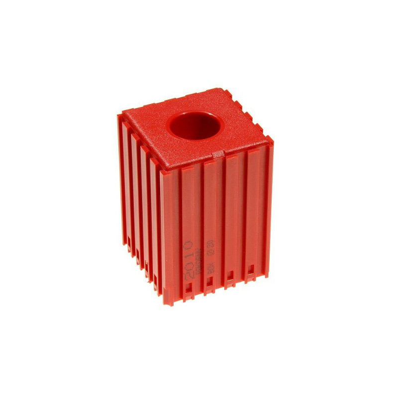 Box na nářadí s válcovou stopkou 20 mm (2010)
