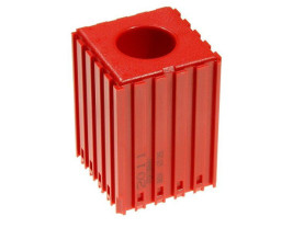 Box na nářadí s válcovou stopkou 25 mm (2011)