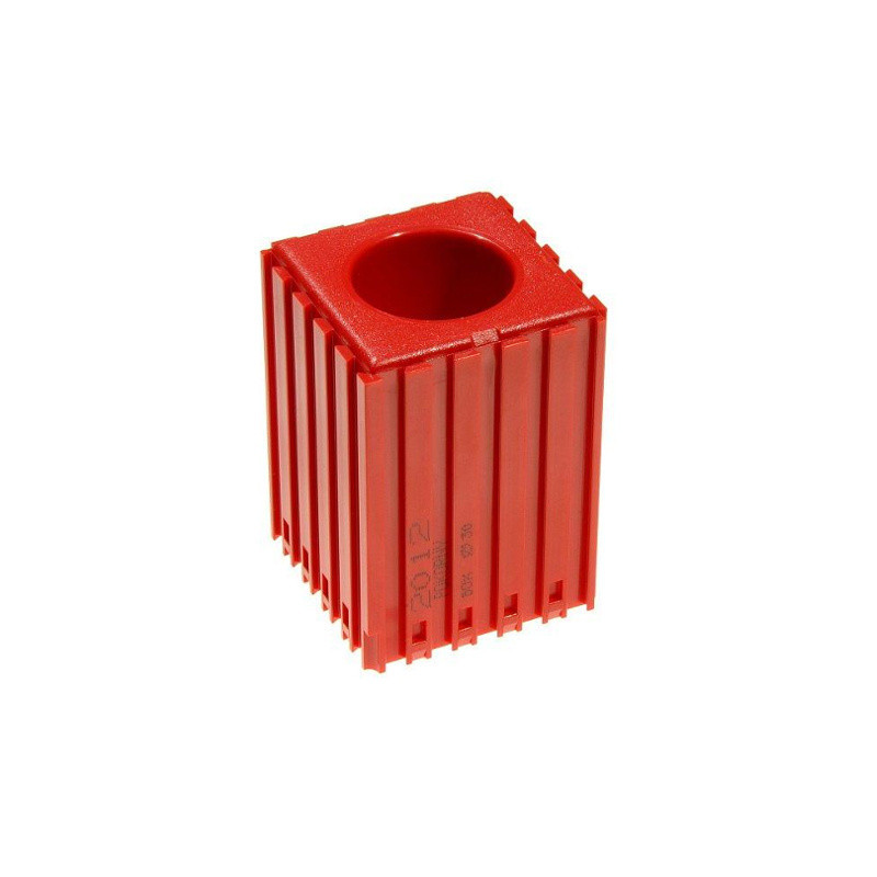 Box na nářadí s válcovou stopkou 30 mm (2012)