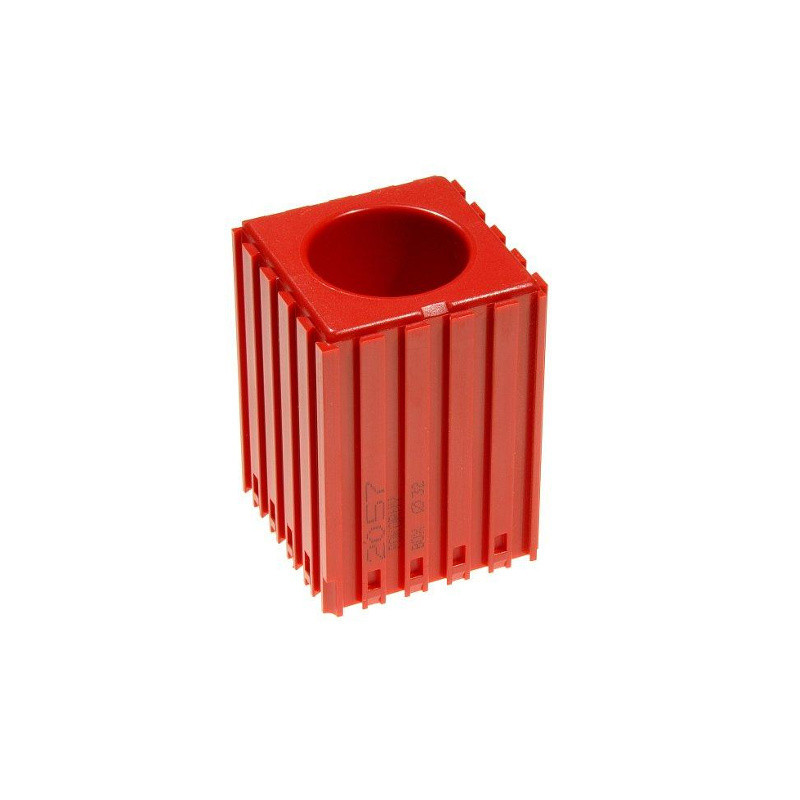 Box na nářadí s válcovou stopkou 32 mm (2057)