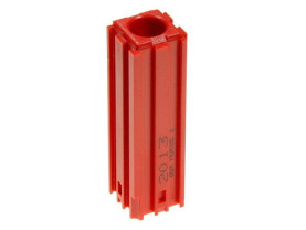 Box na nářadí s kuželovou stopkou Morse 1 (2013)