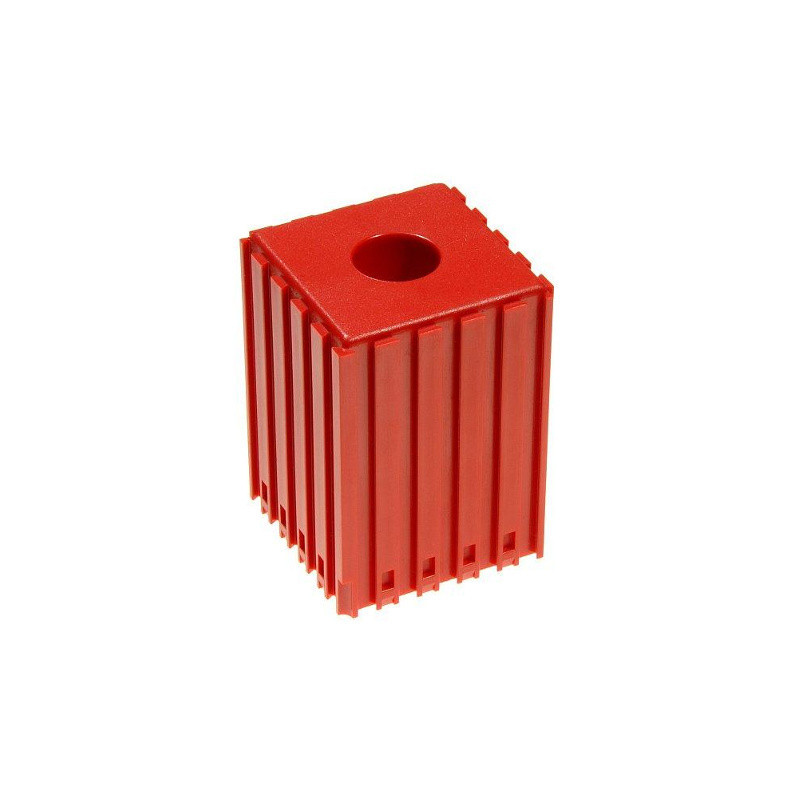 Box na nářadí s kuželovou stopkou MS2, 50x50 (2306)