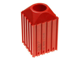 Box na nářadí s kuželovou stopkou Morse 3, 50x50 (2307)