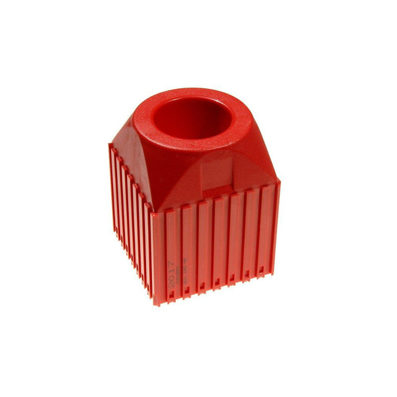 Box na nářadí s kuželovou stopkou ISO40, DIN40 nebo BT40 (2017)