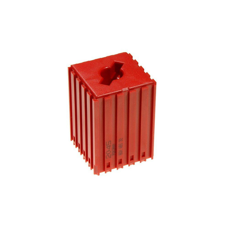 Box na nářadí typu ABS 32 (2045) Box na nářadí typu ABS 32 (2045)