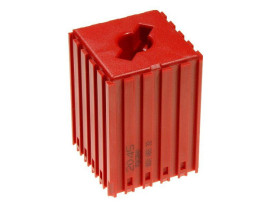 Box na nářadí typu ABS 32 (2045)