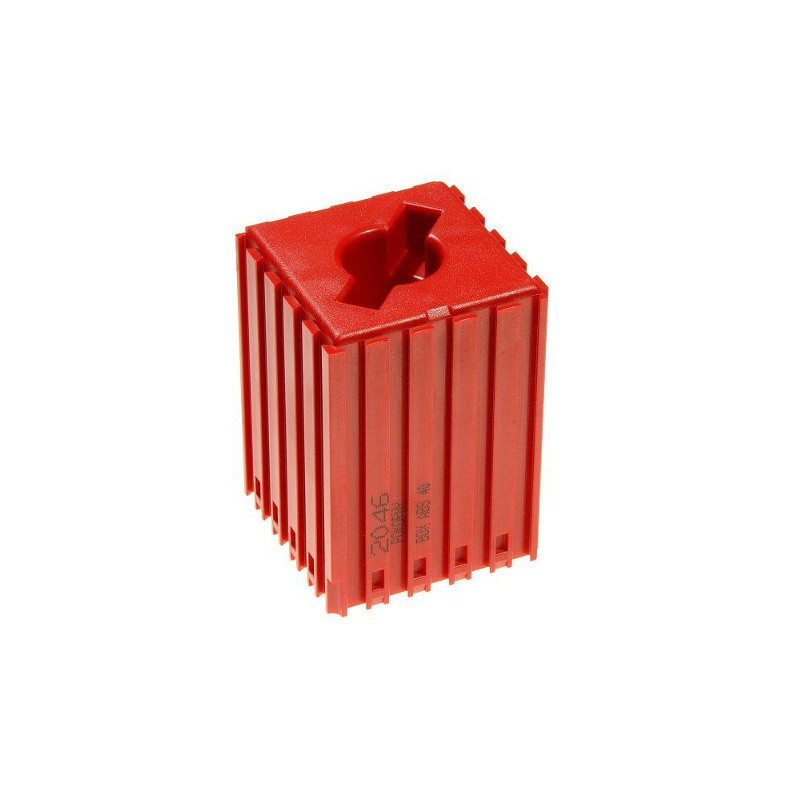 Box na nářadí typu ABS 40 (2046) Box na nářadí typu ABS 40 (2046)