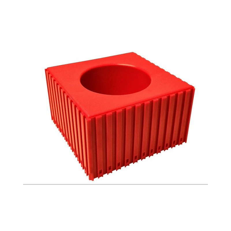 Box na nářadí typu HSK 100 (2056-2) Box na nářadí typu HSK 100 (2056-2)