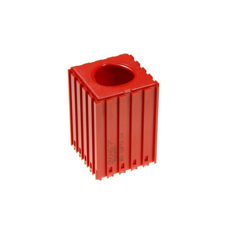 Box na nářadí typu Capto C4 (2067) Box na nářadí typu Capto C4 (2067)