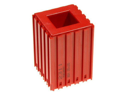Box na soustružnické nože 25x25 (2311)