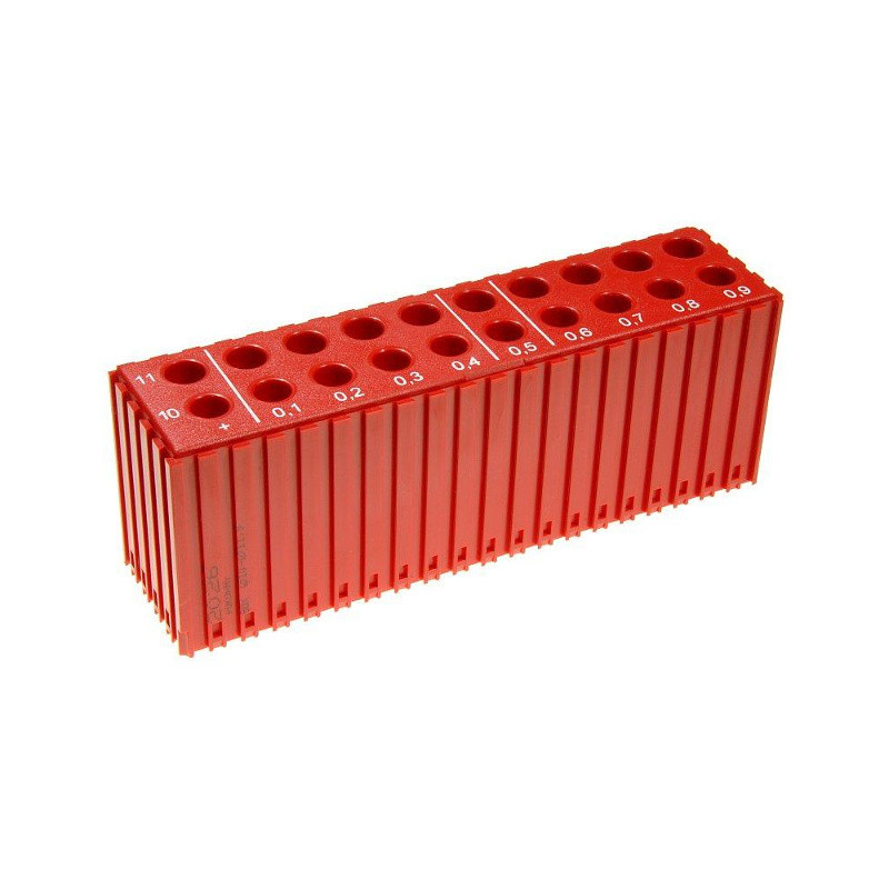 Box na vrtáky 10 - 11,9 mm (2026)