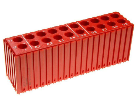 Box na vrtáky 12 - 13,9 mm (2027)