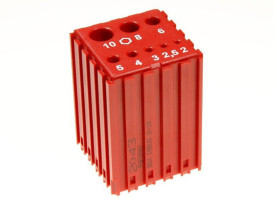 Box na imbus klíče 2 - 10 (2043)