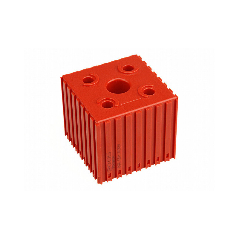 Box na držáky elektrod EDM 80x80 (2085)