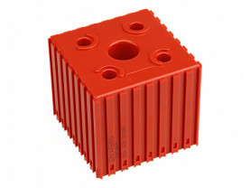 Box na držáky elektrod EDM 80x80 (2085)