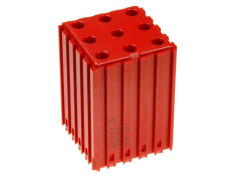 Box na nářadí s válcovou stopkou 6 mm (2003)
