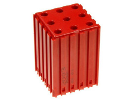 Box na nářadí s válcovou stopkou 6 mm (2003)