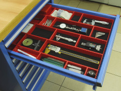 Výstelka do krabiček 50 x 300 mm (2181)