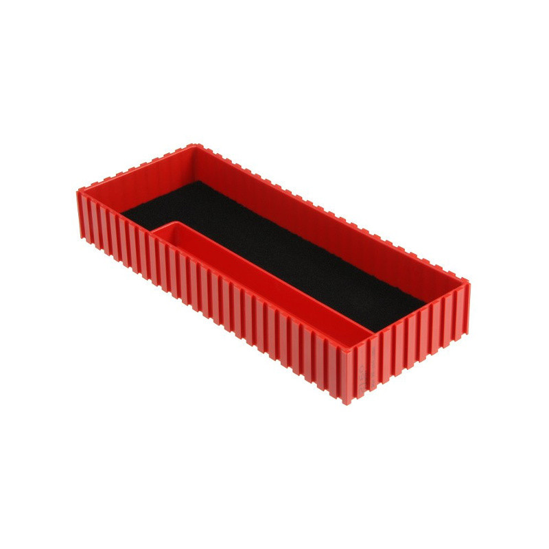 Krabička na posuvné měřidlo 100 x 250 - 35 mm (2160)