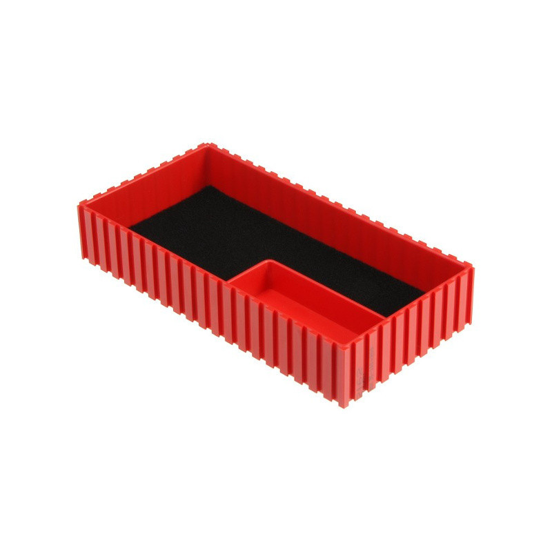 Krabička na mikrometr 100 x 200 - 35 mm (2162) Krabička na mikrometr 100 x 200 - 35 mm (2162)